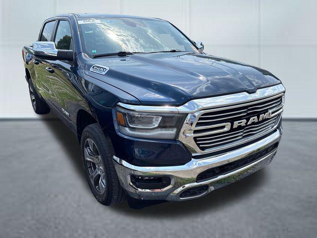 2023 RAM 1500 LARAMIE 照片 5