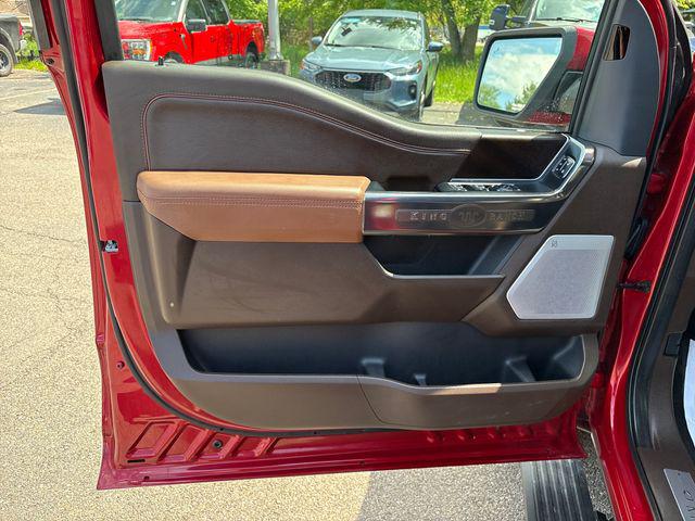 FORD F-150 KING RANCH - 8