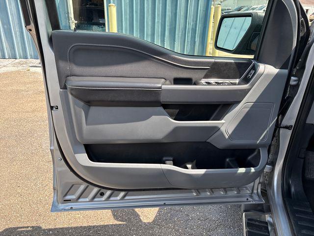2025 FORD F-150 XLT 照片 7