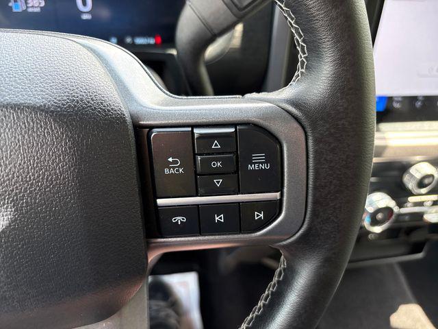 2025 FORD F-150 XLT 缩略图 12