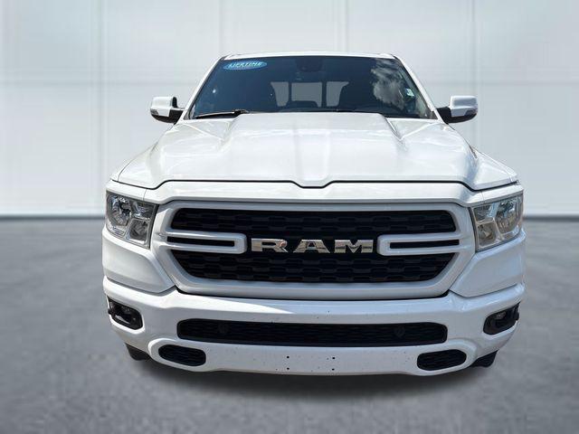 صورة 6 لـ 2024 RAM 1500 BIG HORN/LONE STAR