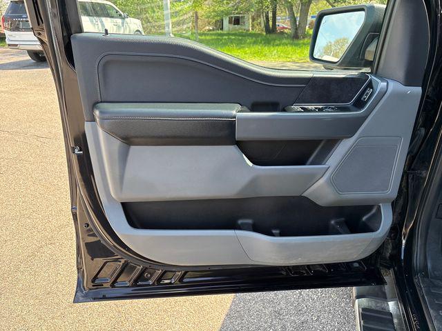2024 FORD F-150 XLT 照片 7