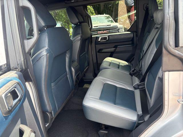 صورة مصغرة 19 لـ 2024 FORD BRONCO OUTER BANKS