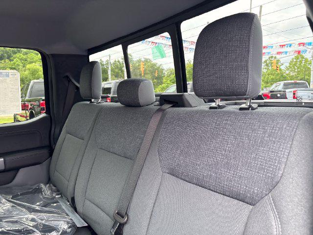 صورة مصغرة 21 لـ 2026 FORD F-150 XLT