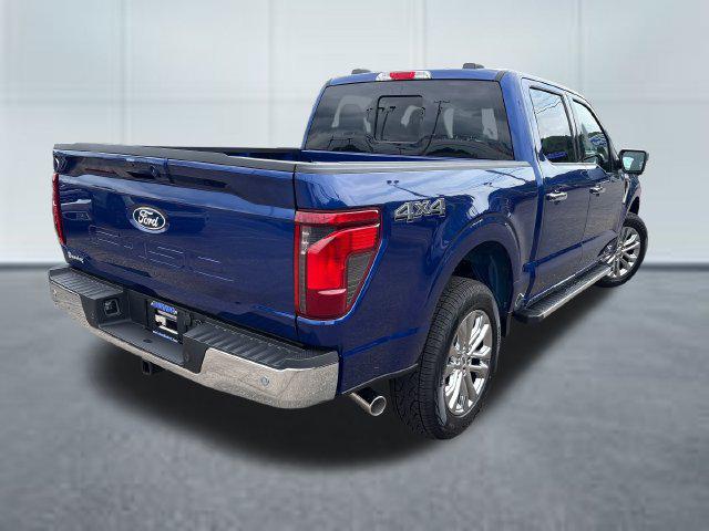 صورة مصغرة 4 لـ 2026 FORD F-150 XLT