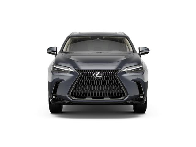 2026 Lexus NX 350 LUXURY — фото 5