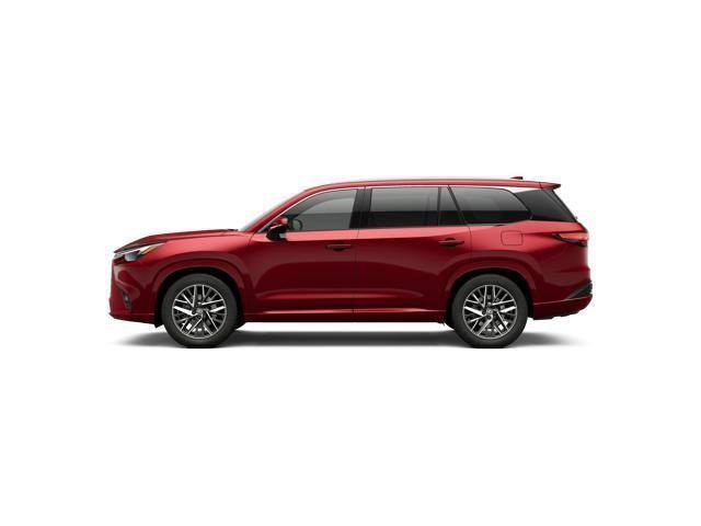 2026 Lexus TX 350 PREMIUM 缩略图 23