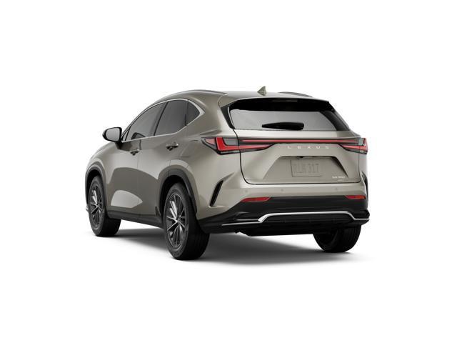 صورة 3 لـ 2026 Lexus NX 350 LUXURY