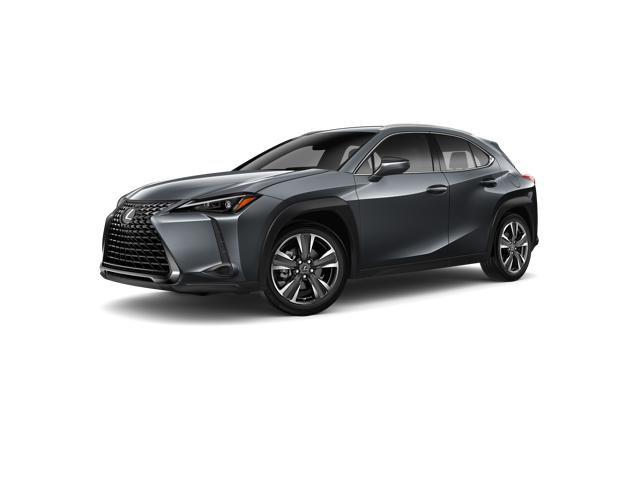 New 2026 Lexus UX 300h Base