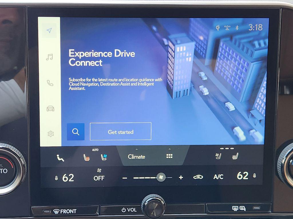 صورة مصغرة 16 لـ 2025 Lexus NX 250 PREMIUM