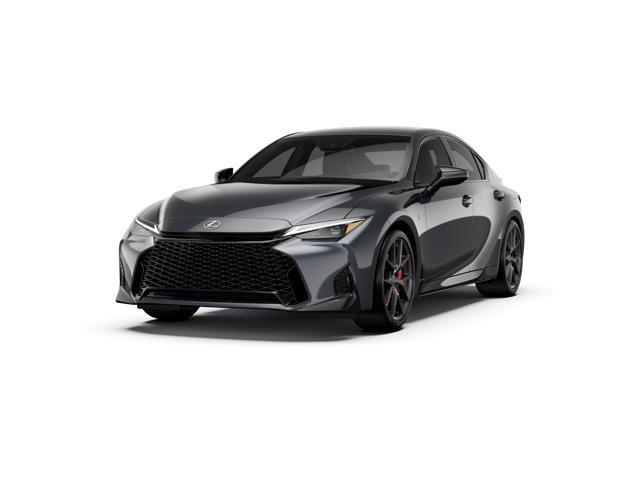 New 2026 Lexus IS 350 Base
