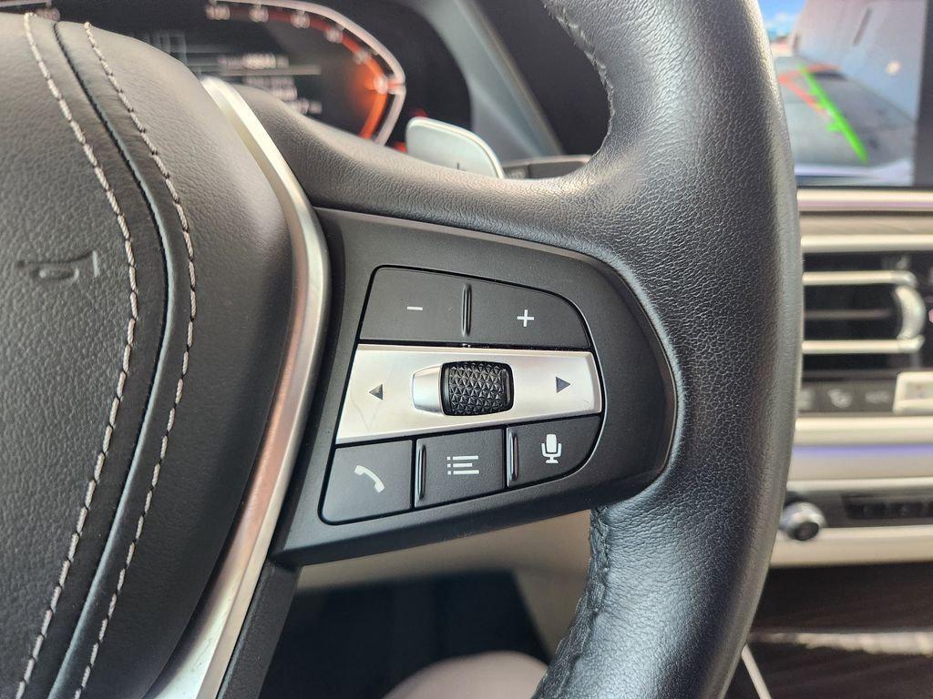 صورة مصغرة 31 لـ 2021 BMW X5 SDRIVE40I
