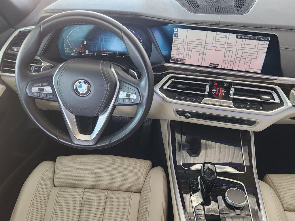 صورة مصغرة 29 لـ 2021 BMW X5 SDRIVE40I