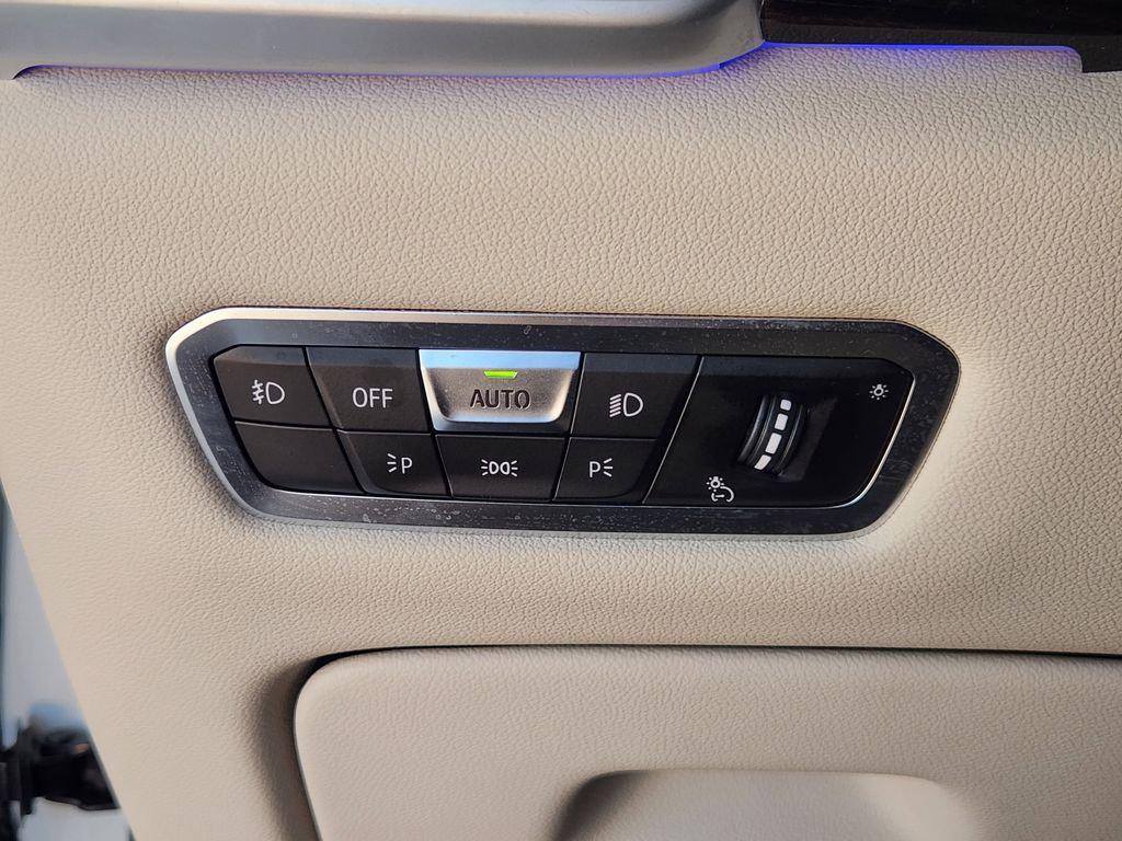 صورة مصغرة 23 لـ 2021 BMW X5 SDRIVE40I