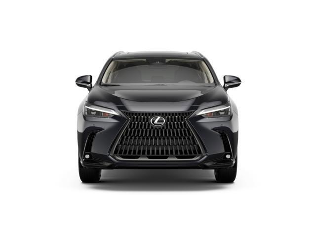صورة مصغرة 19 لـ 2026 Lexus NX 450H+ PREMIUM