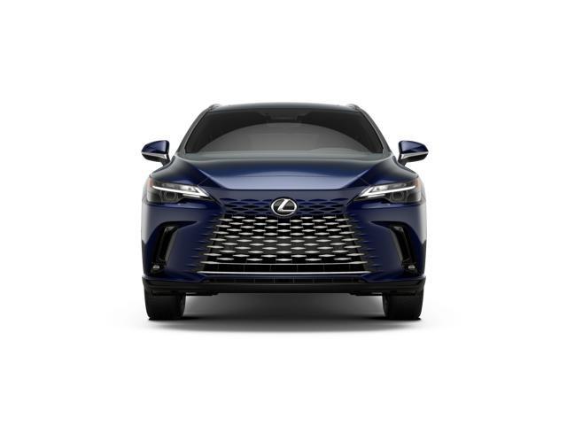 2026 Lexus RX 350 PREMIUM 照片 5
