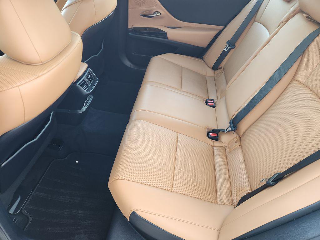 2023 Lexus ES 300H PREMIUM — миниатюра 29