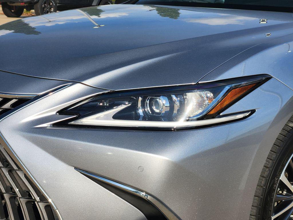 2023 Lexus ES 300H PREMIUM 照片 9