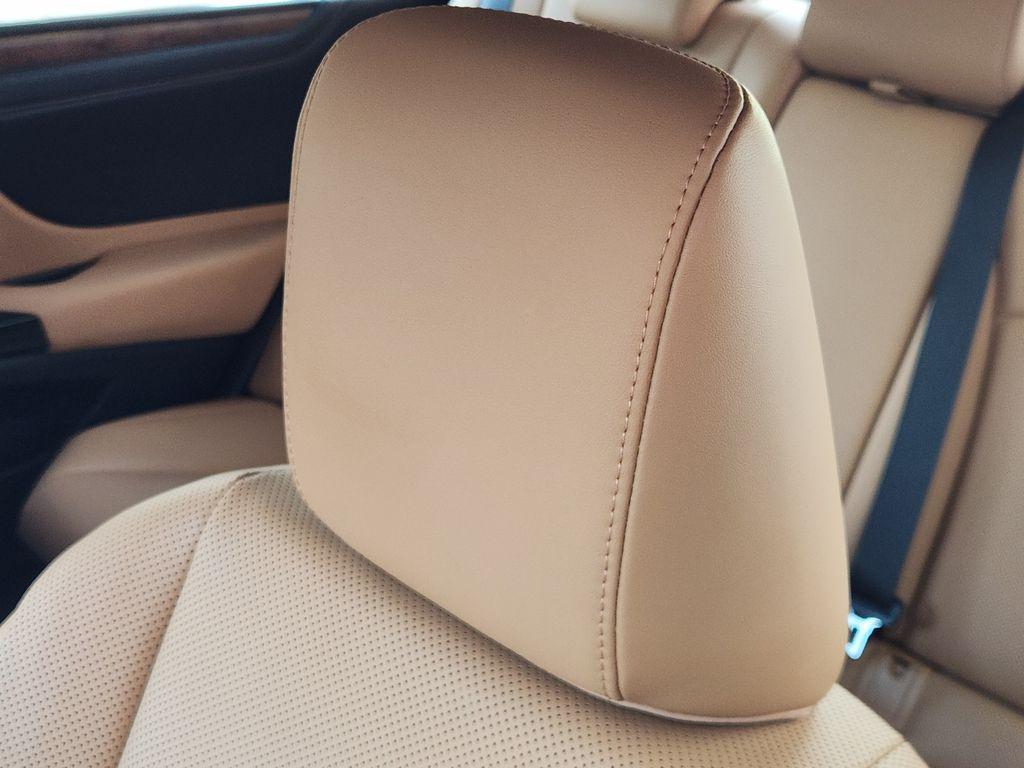 2023 Lexus ES 300H PREMIUM — миниатюра 24