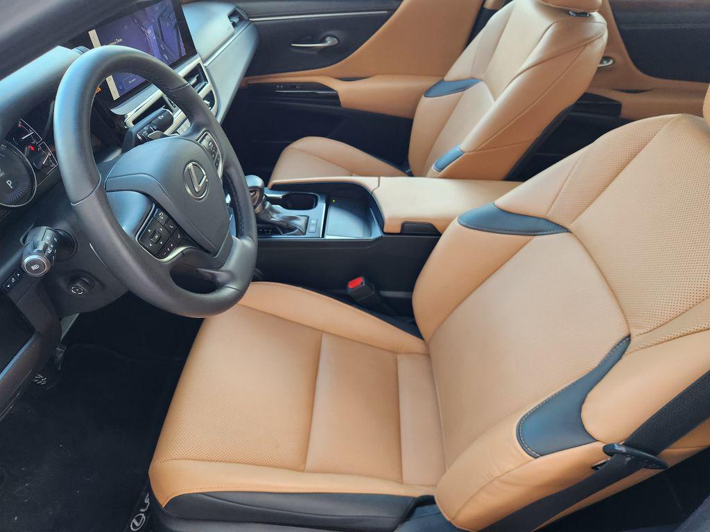 2023 Lexus ES 300H PREMIUM — миниатюра 13