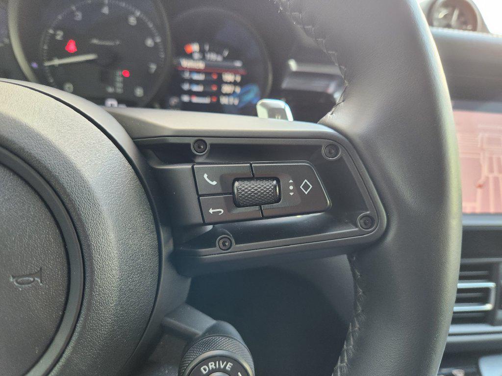 صورة مصغرة 27 لـ 2023 Porsche MACAN T