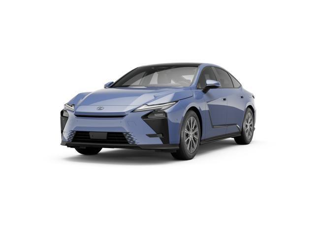 2026 Lexus ES 350H PREMIUM+ 缩略图 8