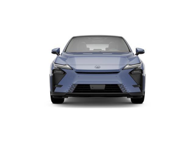 2026 Lexus ES 350H PREMIUM+ 缩略图 26