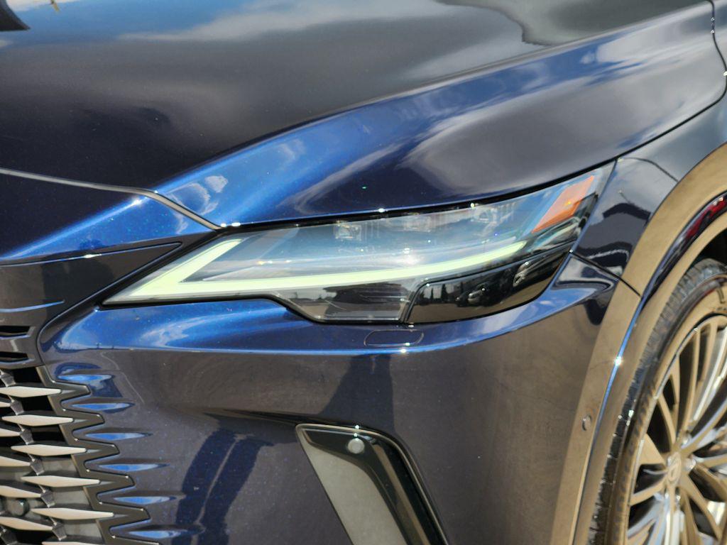 صورة 9 لـ 2024 Lexus RX 350 LUXURY