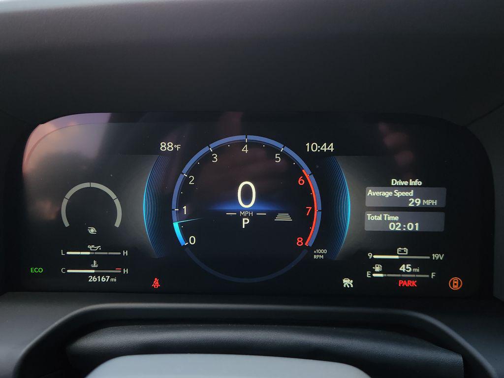 صورة مصغرة 15 لـ 2025 Lexus GX 550 LUXURY+