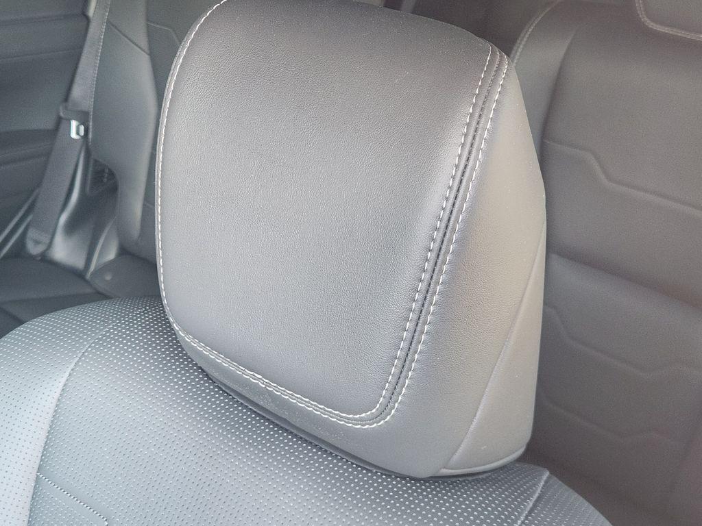 صورة مصغرة 24 لـ 2025 Lexus GX 550 LUXURY+