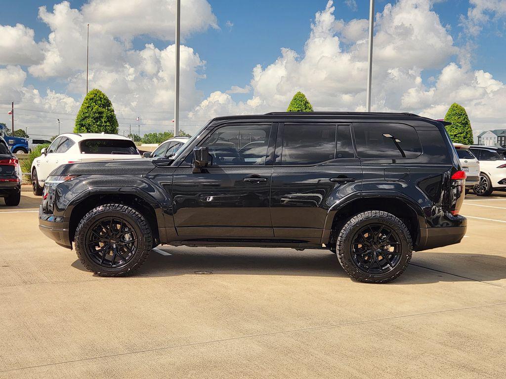 صورة 4 لـ 2025 Lexus GX 550 LUXURY+