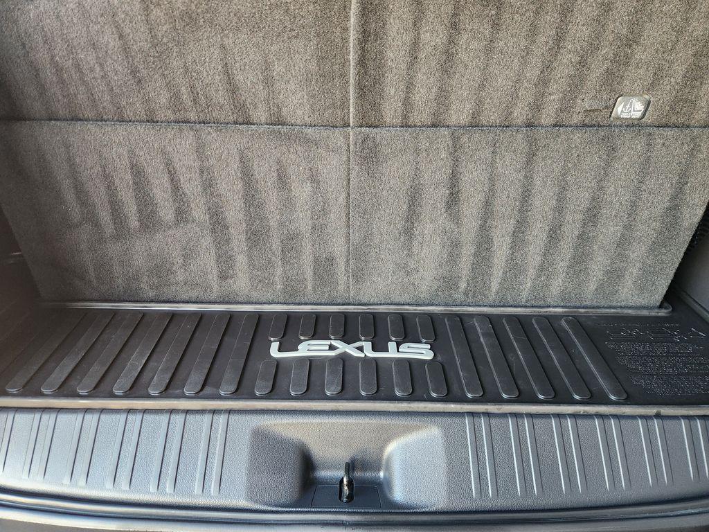 صورة مصغرة 34 لـ 2025 Lexus GX 550 LUXURY+