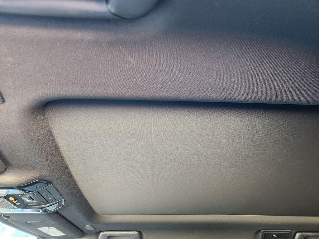 صورة مصغرة 25 لـ 2025 Lexus GX 550 LUXURY+
