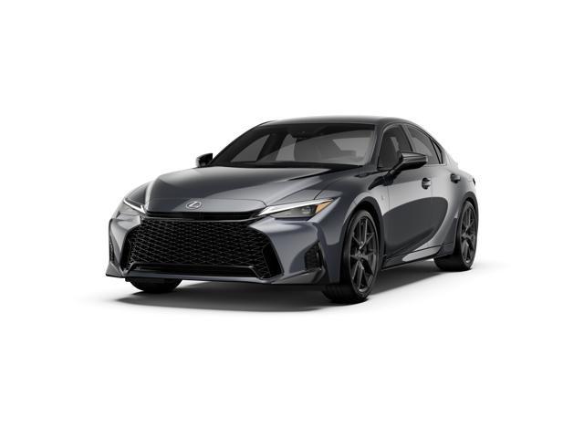 New 2026 Lexus IS 350 Base