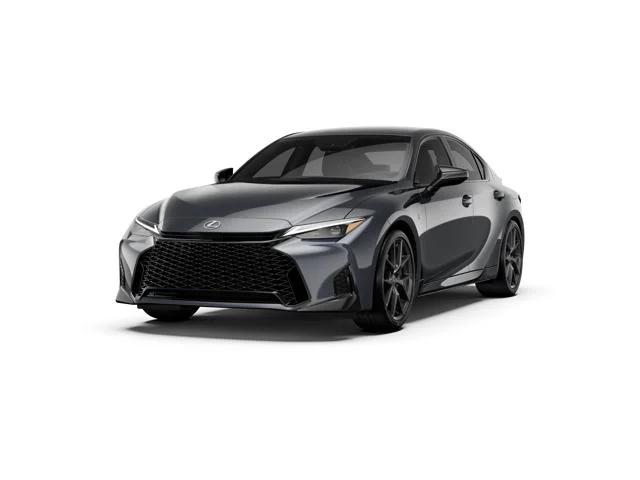 New 2026 Lexus IS 350 Base