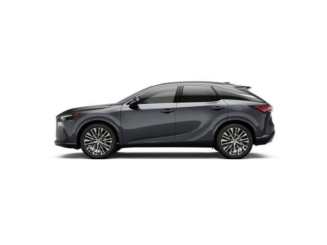 2026 Lexus RX 350H PREMIUM+ — миниатюра 23