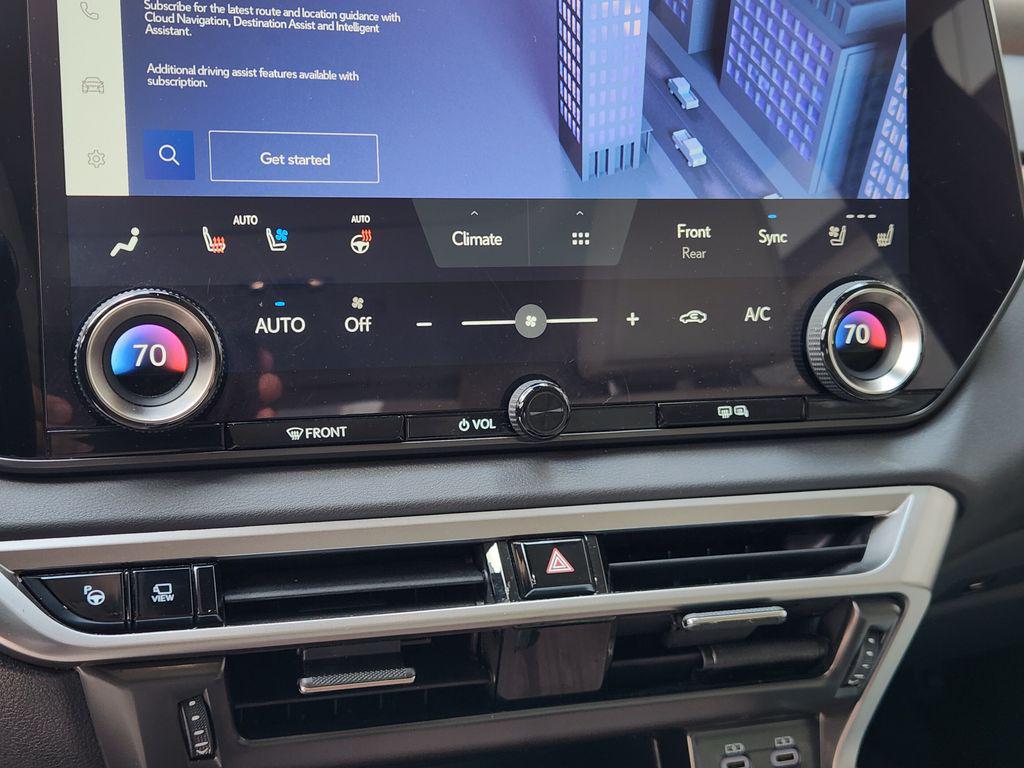 صورة مصغرة 18 لـ 2023 Lexus RX 350 LUXURY