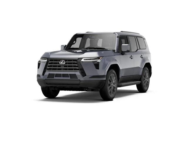 New 2026 Lexus GX 550 Premium
