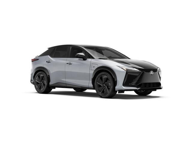 صورة مصغرة 32 لـ 2026 Lexus RZ 550E F SPORT