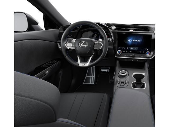 صورة مصغرة 20 لـ 2026 Lexus RZ 550E F SPORT