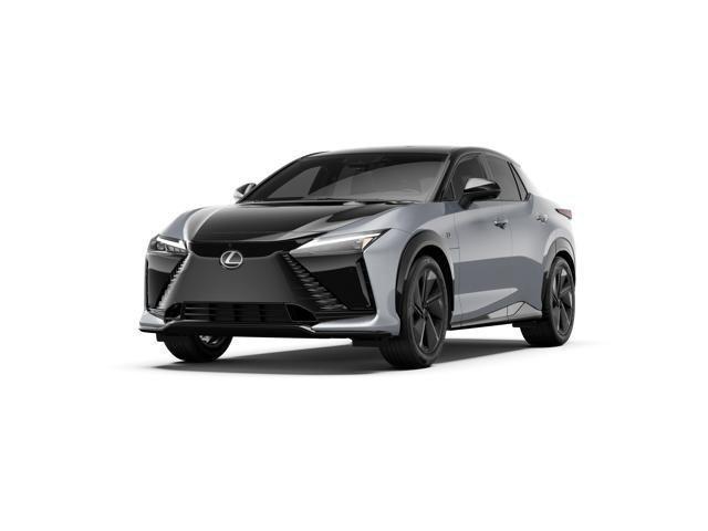 صورة مصغرة 22 لـ 2026 Lexus RZ 550E F SPORT