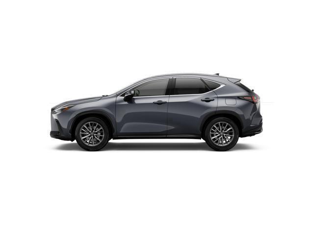 صورة مصغرة 30 لـ 2026 Lexus NX 350H LUXURY
