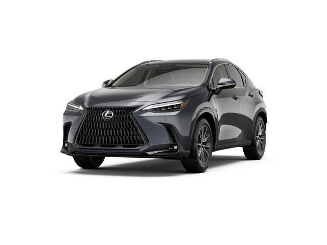صورة مصغرة 29 لـ 2026 Lexus NX 350H LUXURY