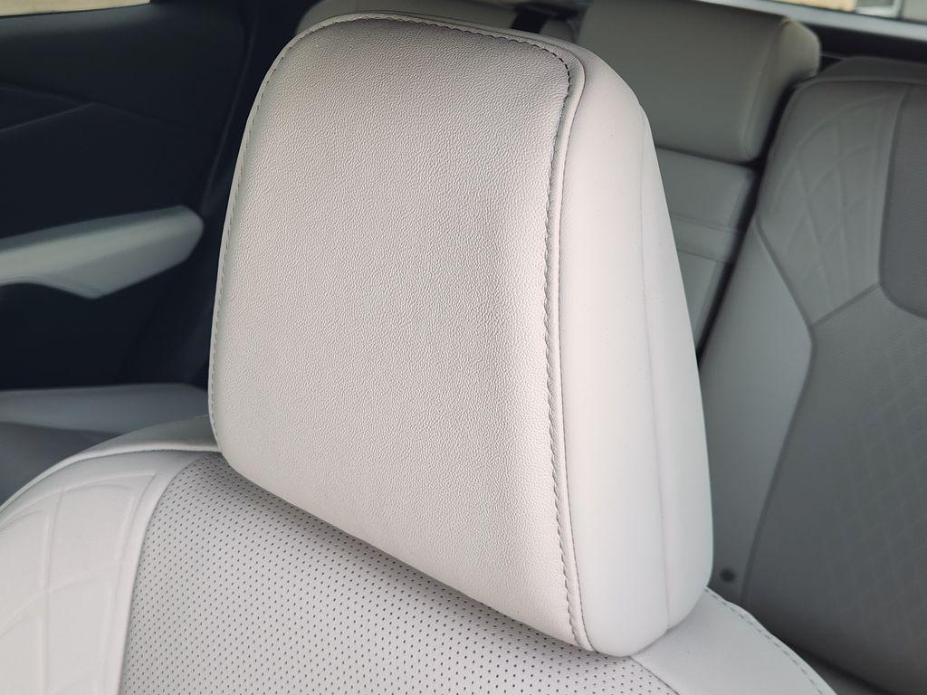 2024 Lexus RX 350 PREMIUM PLUS 缩略图 24