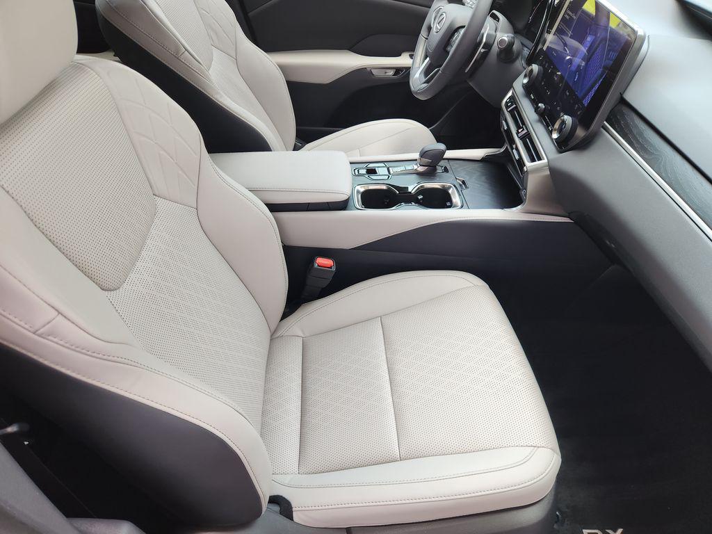 2024 Lexus RX 350 PREMIUM PLUS 缩略图 14