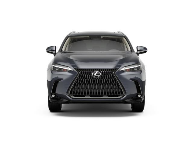 2026 Lexus NX 450H+ PREMIUM — миниатюра 12