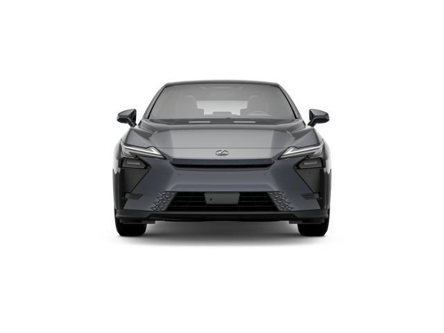 2026 Lexus ES 350H PREMIUM+ 照片 5
