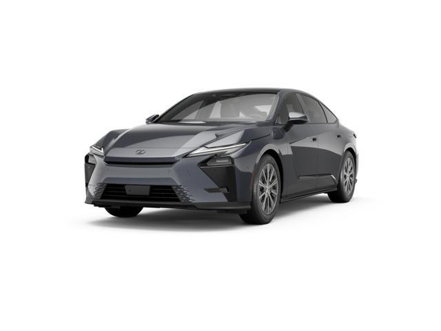 2026 Lexus ES 350H PREMIUM+ 照片 1