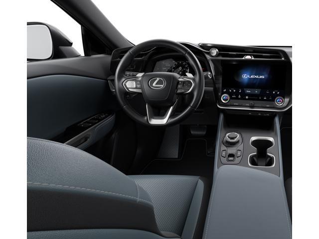 2026 Lexus RZ 350E 350E — фото 6
