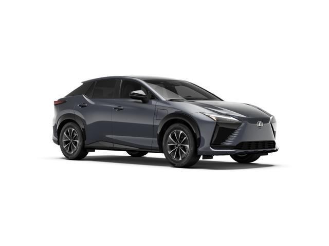 2026 Lexus RZ 350E 350E — фото 4